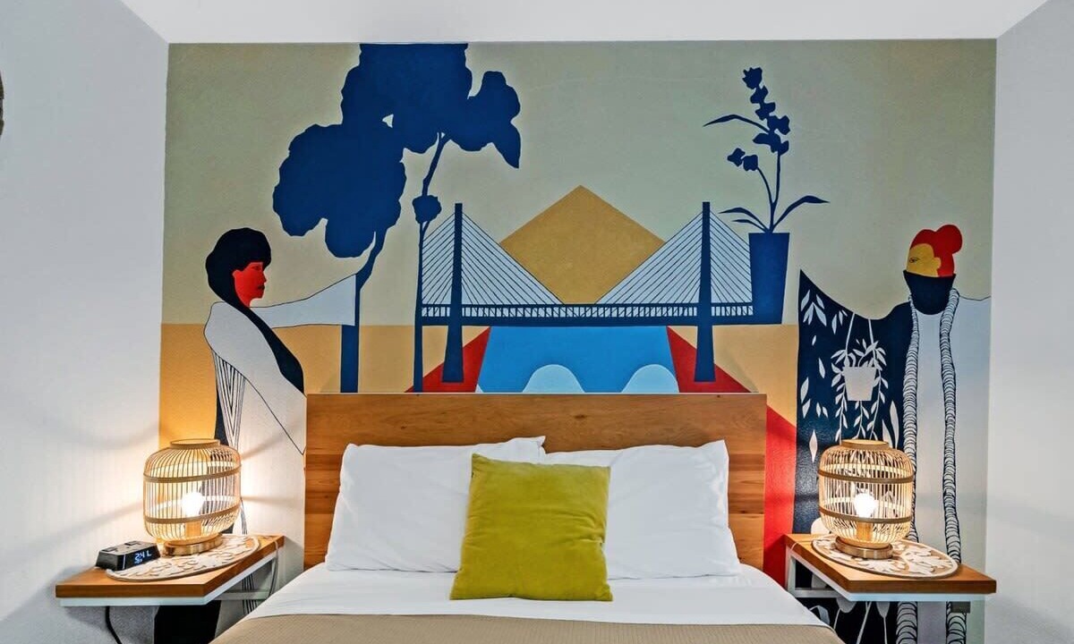 Photo of Bedroom in Kenton