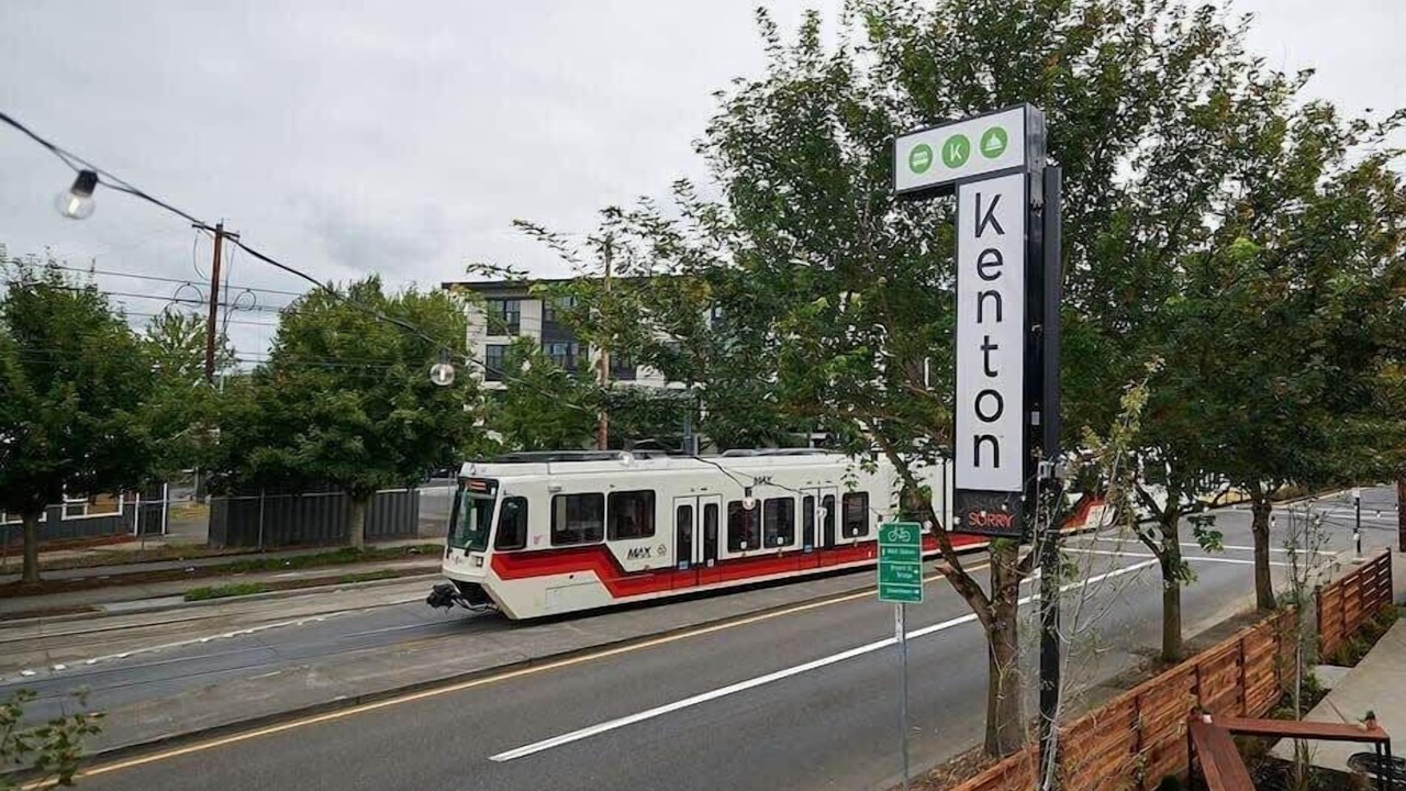 Photo of Outdoor in Kenton