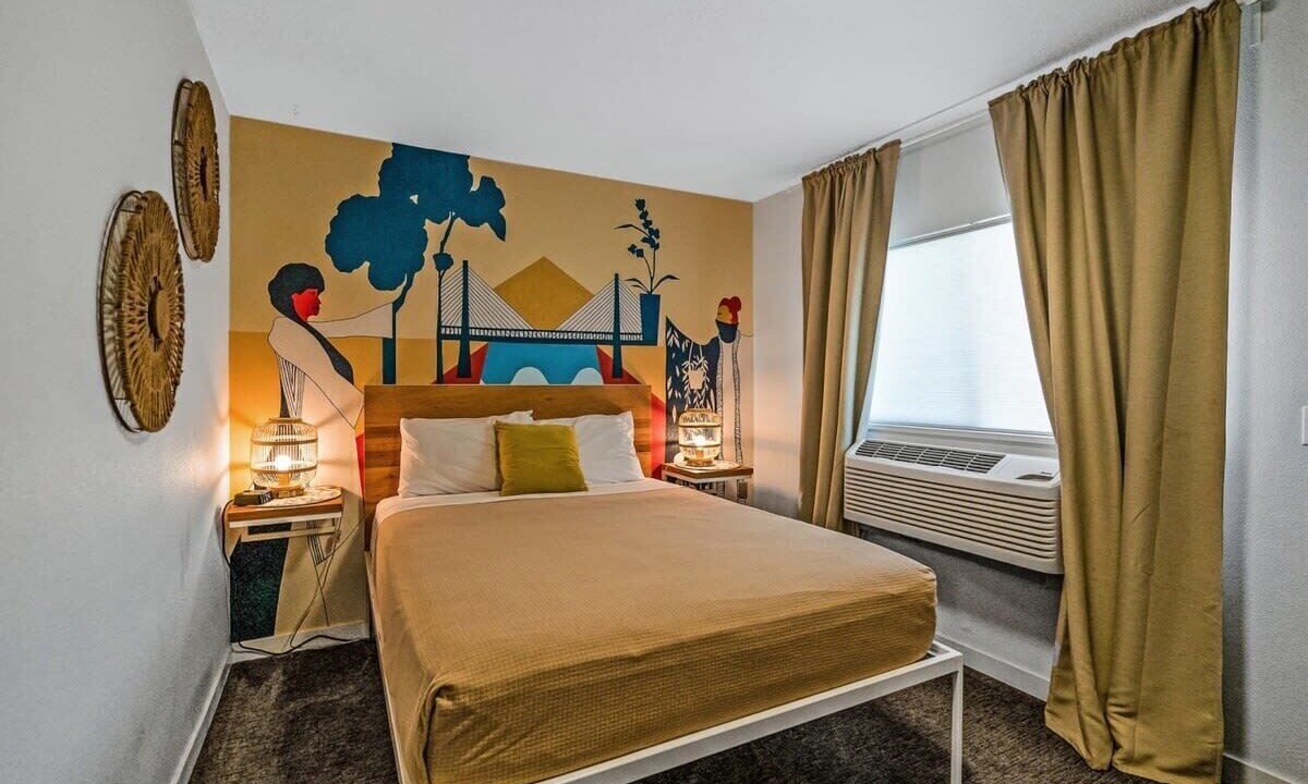 Photo of Bedroom in Kenton