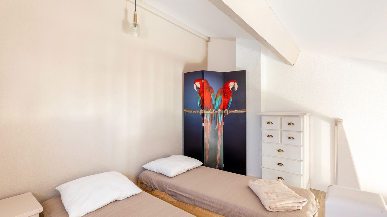 Photo of Bedroom in Les Ayguades
