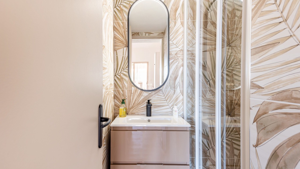 Photo of Bathroom in Les Ayguades