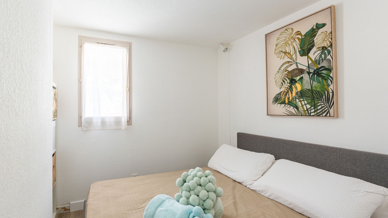 Photo of Bedroom in Les Ayguades