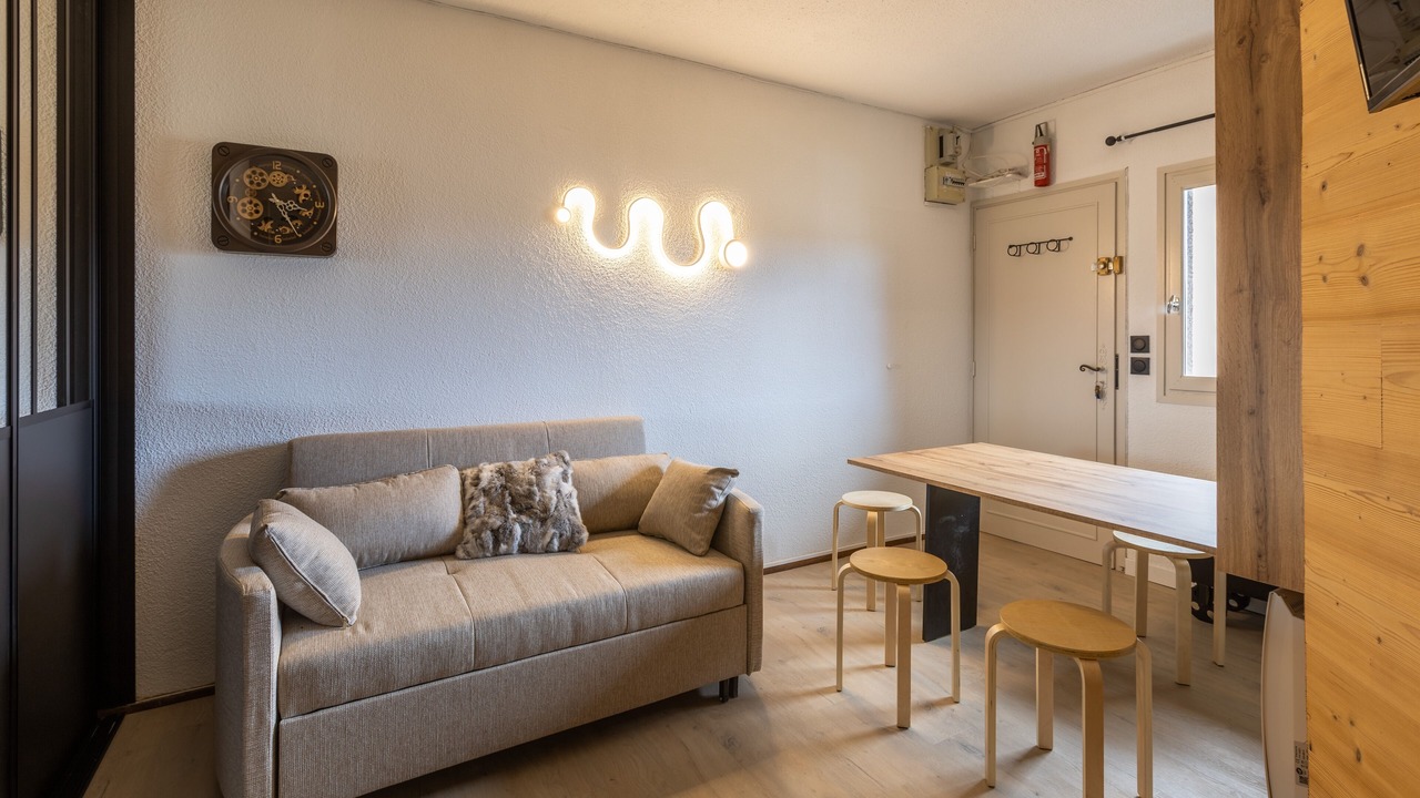 Photo of Livingroom in Les Angles