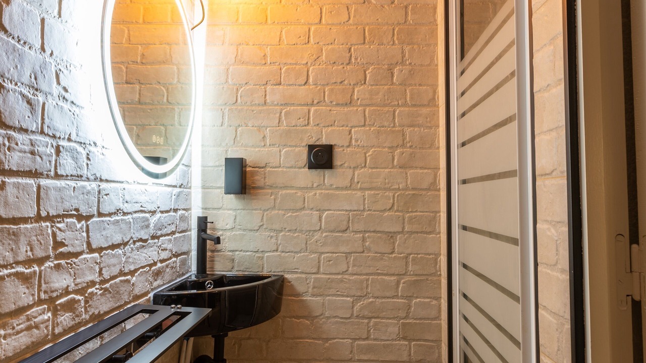 Photo of Bathroom in Les Angles
