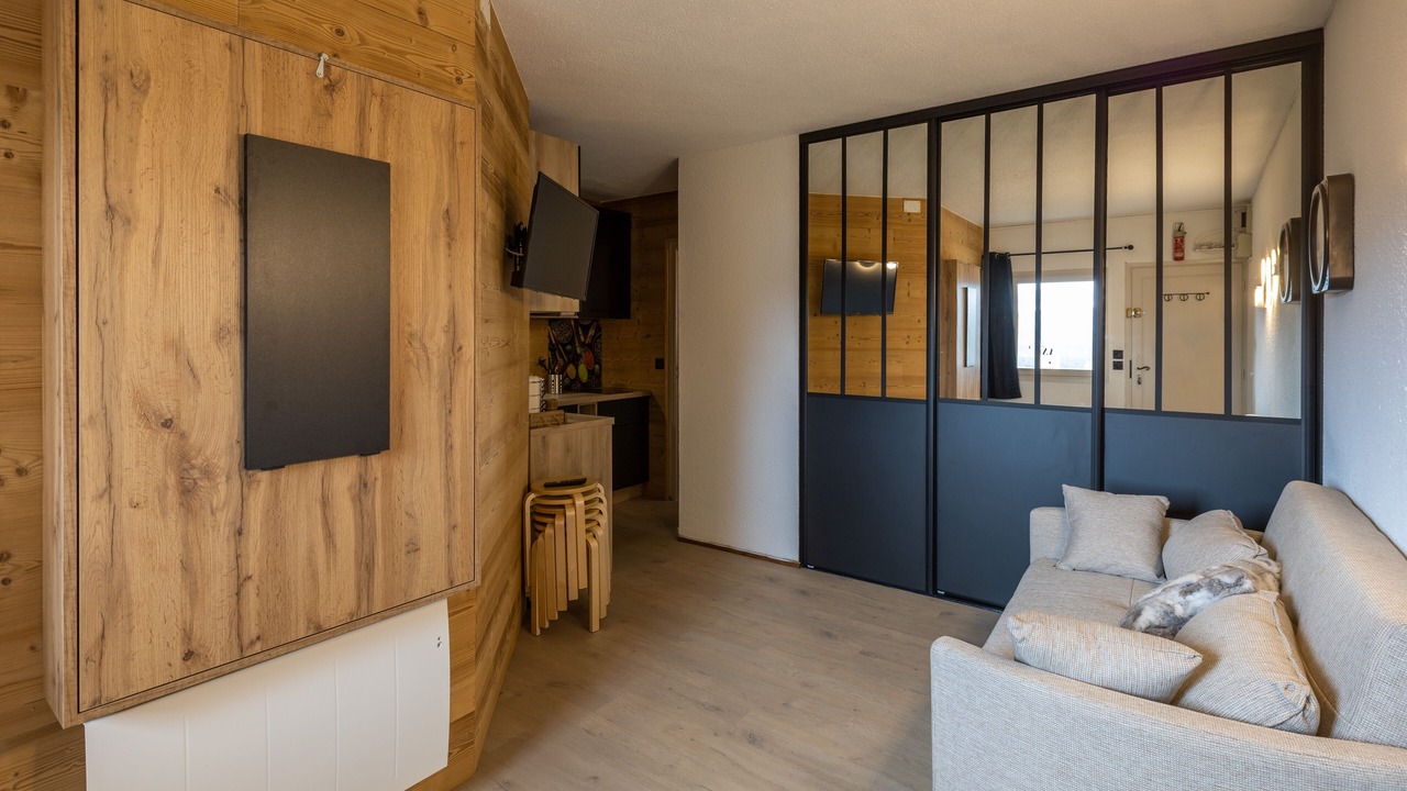 Photo of Livingroom in Les Angles