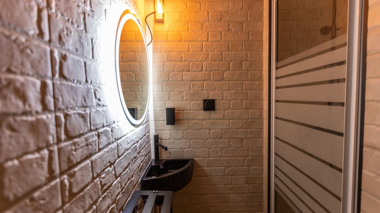 Photo of Bathroom in Les Angles