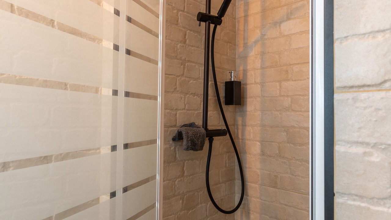 Photo of Bathroom in Les Angles