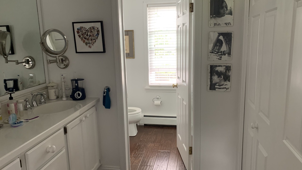 Photo of Bedroom in Perinton