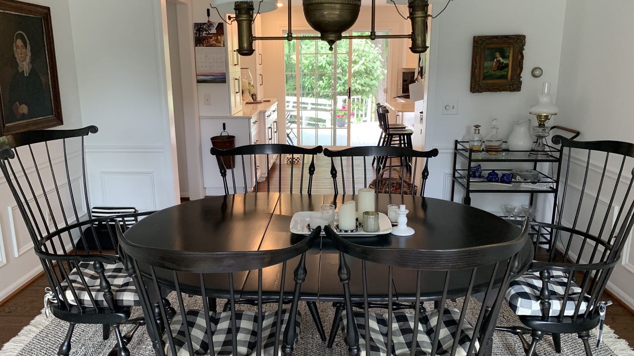 Photo of Livingroom in Perinton