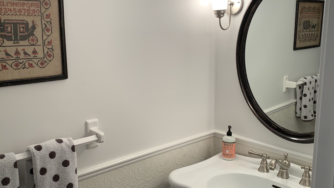 Photo of Bedroom in Perinton
