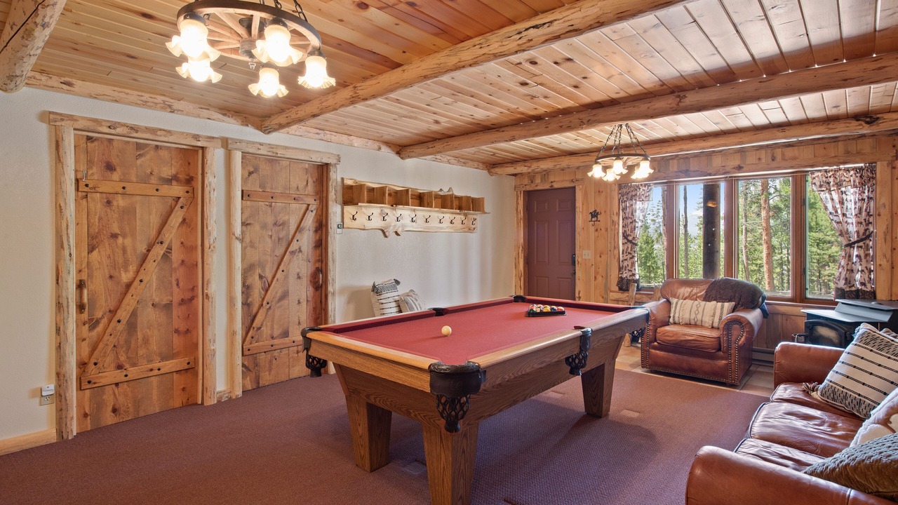 Photo of Bedroom in Sunset Ridge