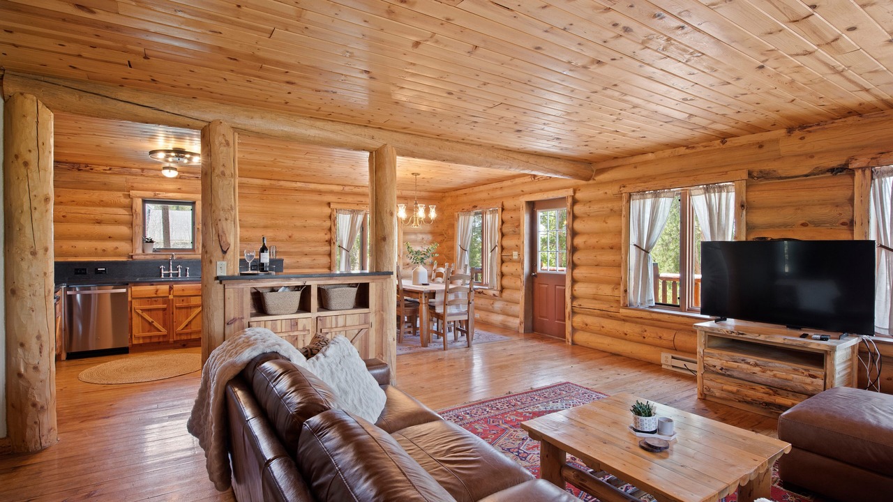 Photo of Livingroom in Sunset Ridge