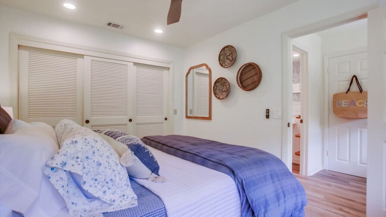 Photo of Bedroom in Del Mar