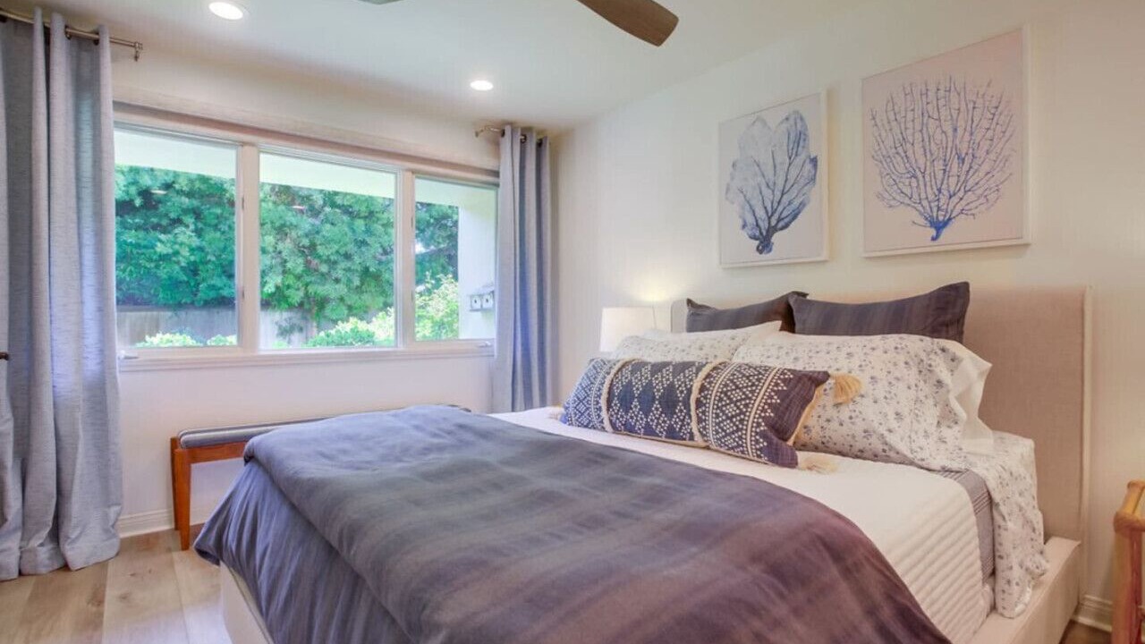 Photo of Bedroom in Del Mar
