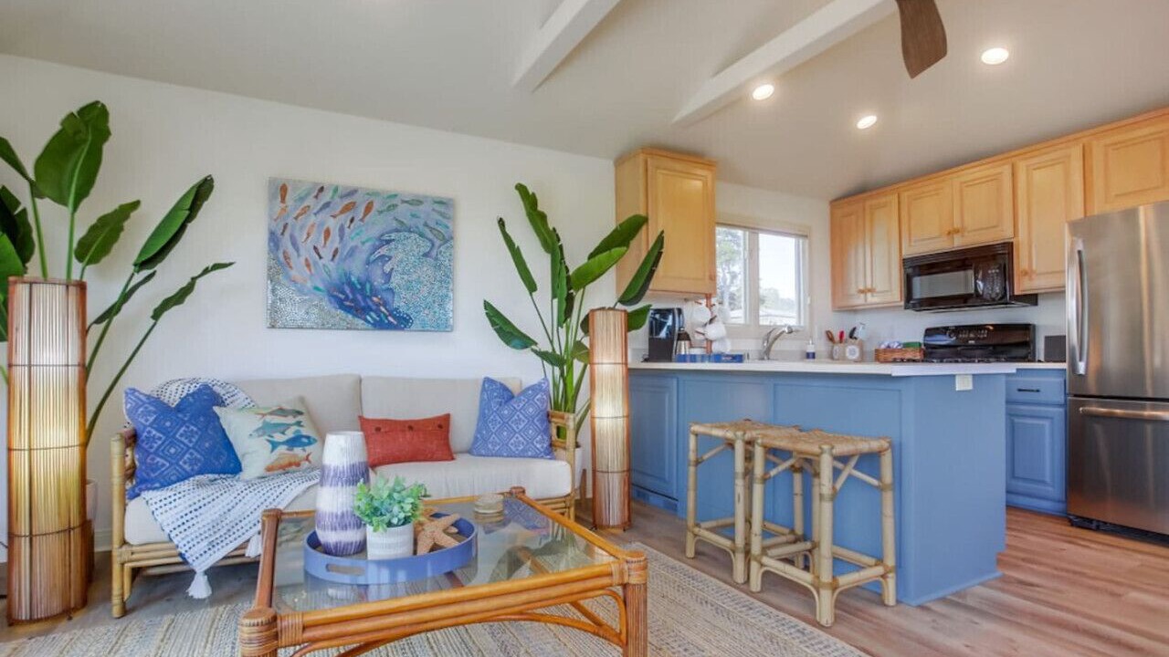 Photo of Livingroom in Del Mar