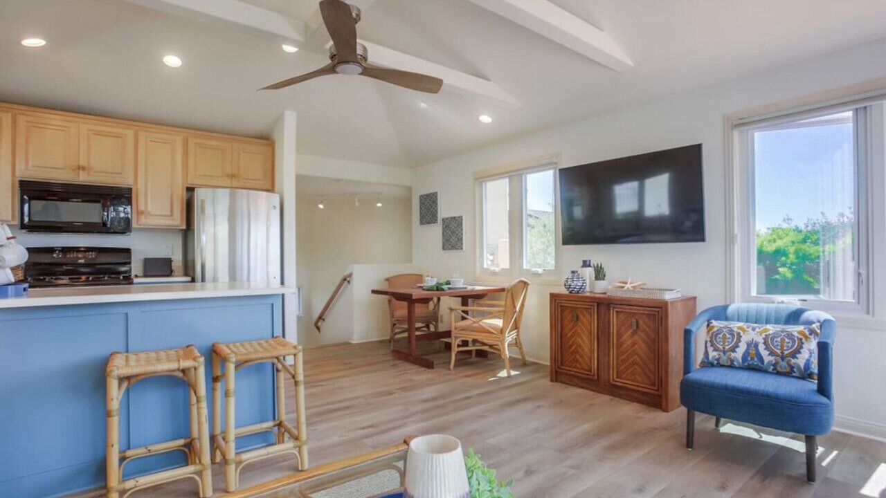 Photo of Livingroom in Del Mar