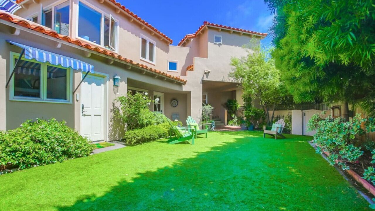 Photo of Outdoor in Del Mar