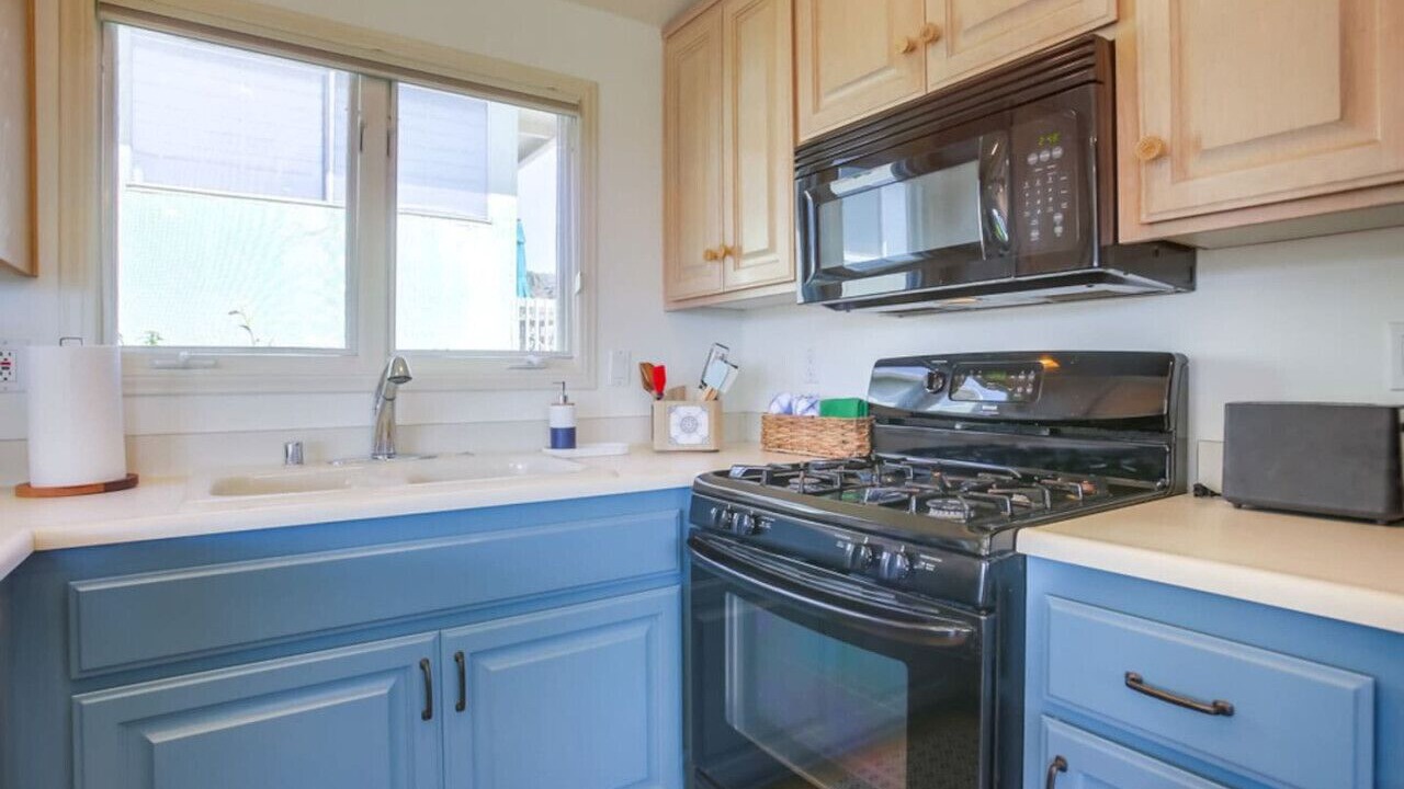 Photo of Kitchen in Del Mar