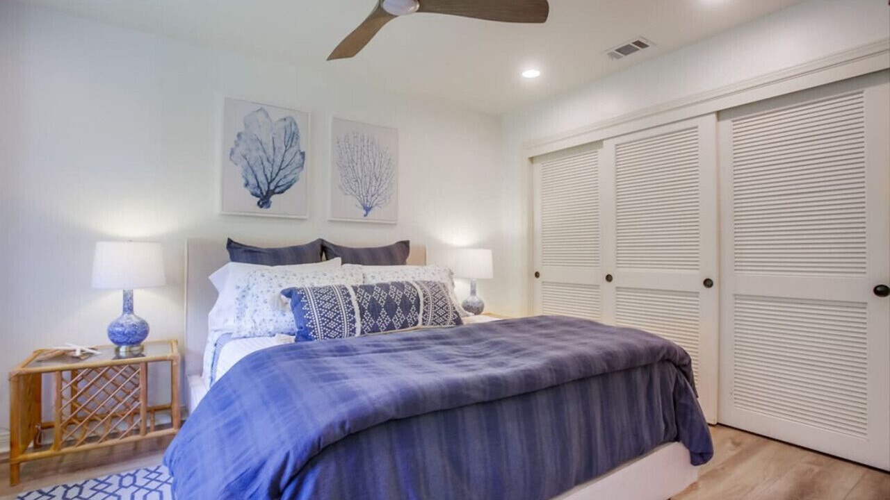 Photo of Bedroom in Del Mar