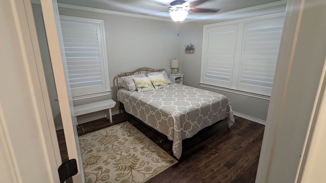 Photo of Bedroom in Taylor