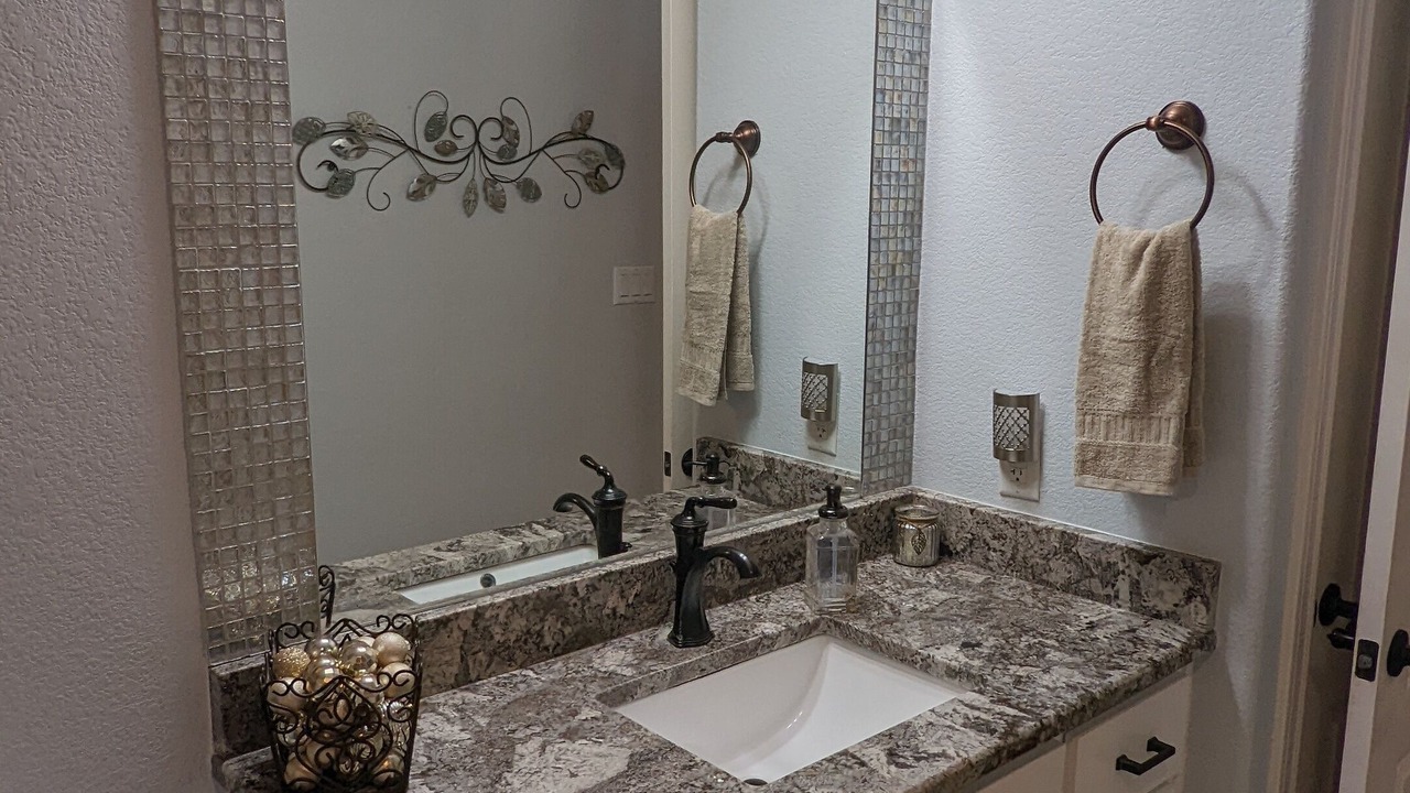Photo of Bathroom in Taylor