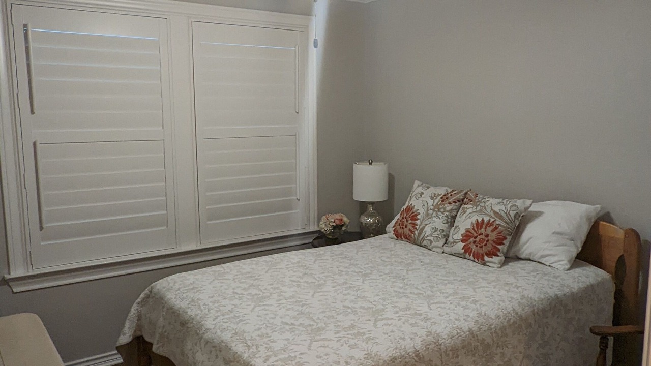 Photo of Bedroom in Taylor
