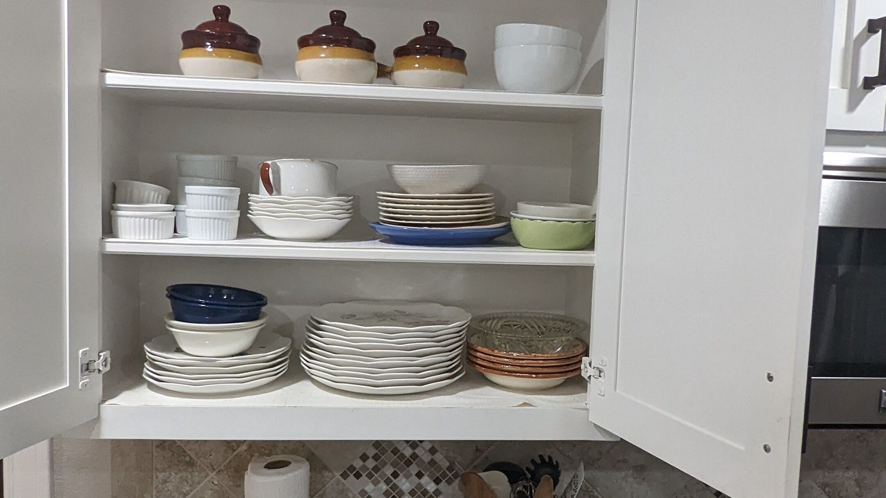 Photo of Kitchen in Taylor