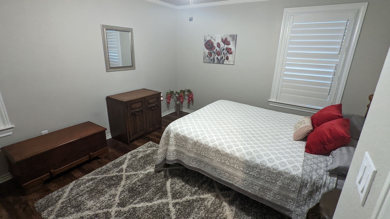 Photo of Bedroom in Taylor