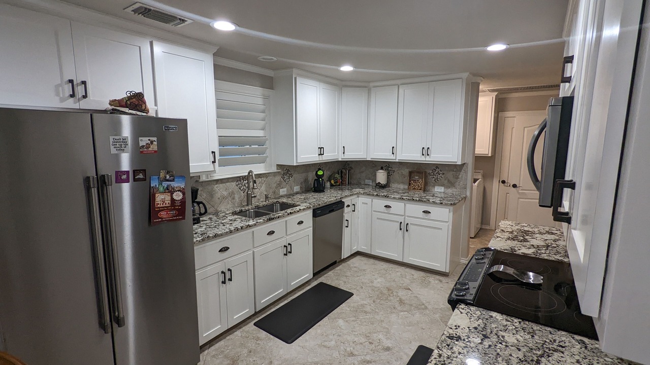 Photo of Kitchen in Taylor