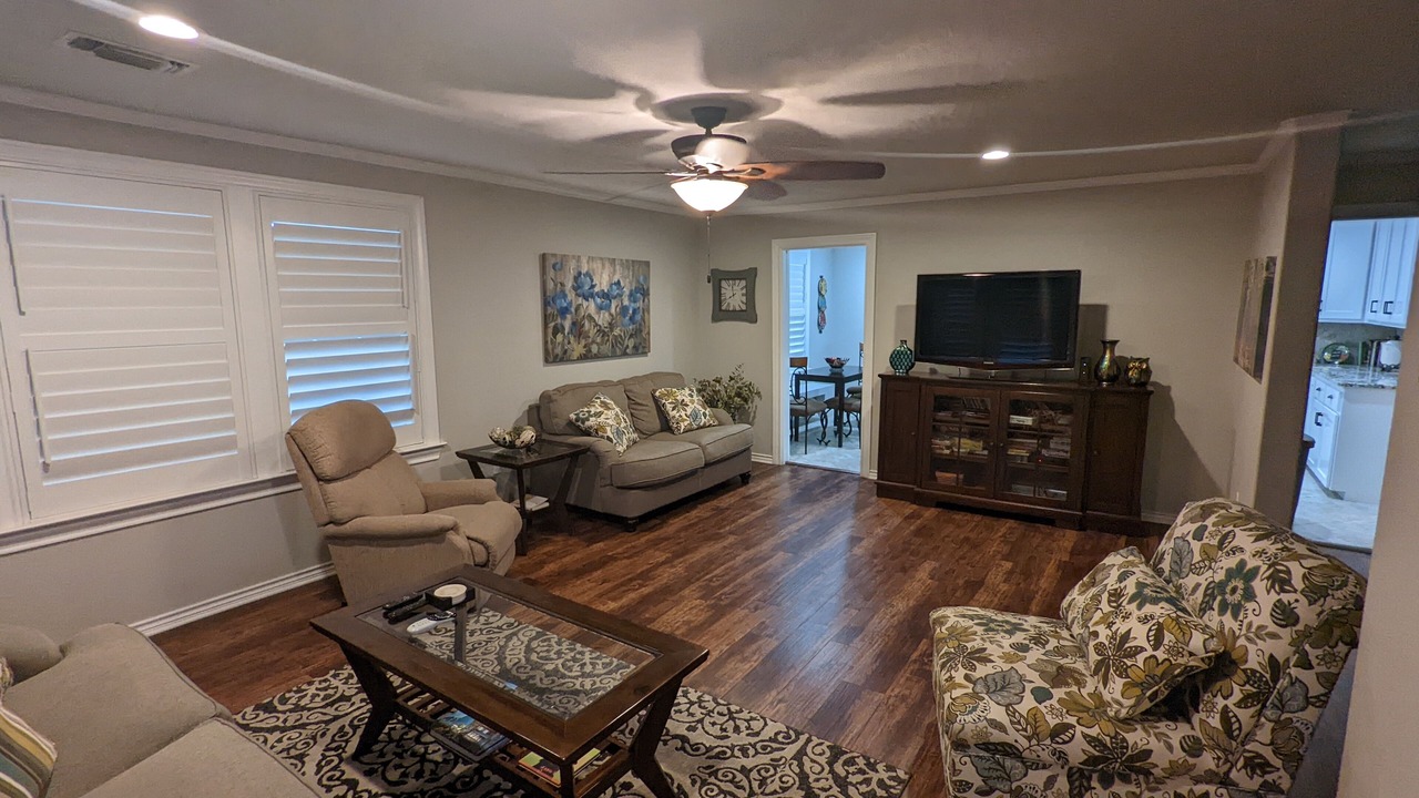 Photo of Livingroom in Taylor