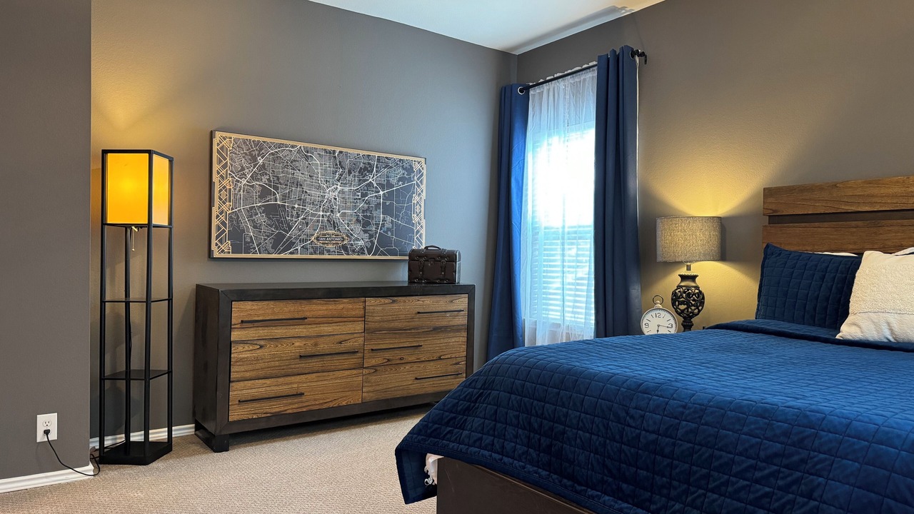 Photo of Bedroom in San Antonio