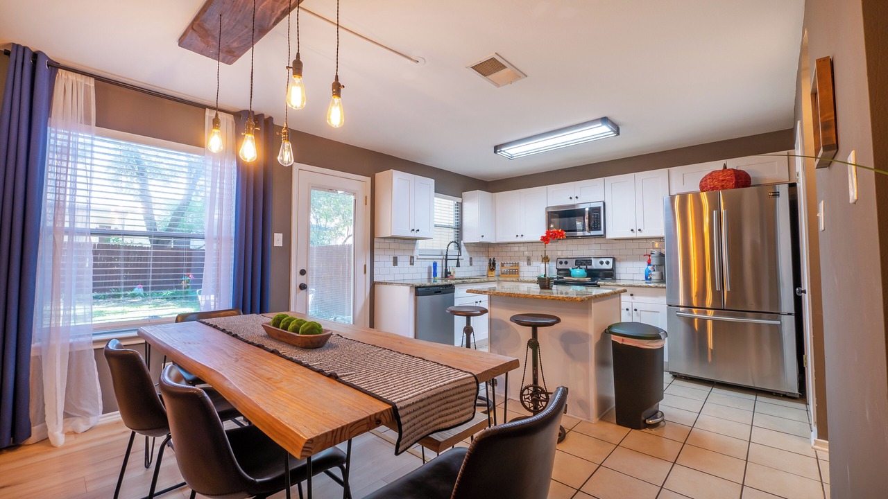 Photo of Kitchen in San Antonio