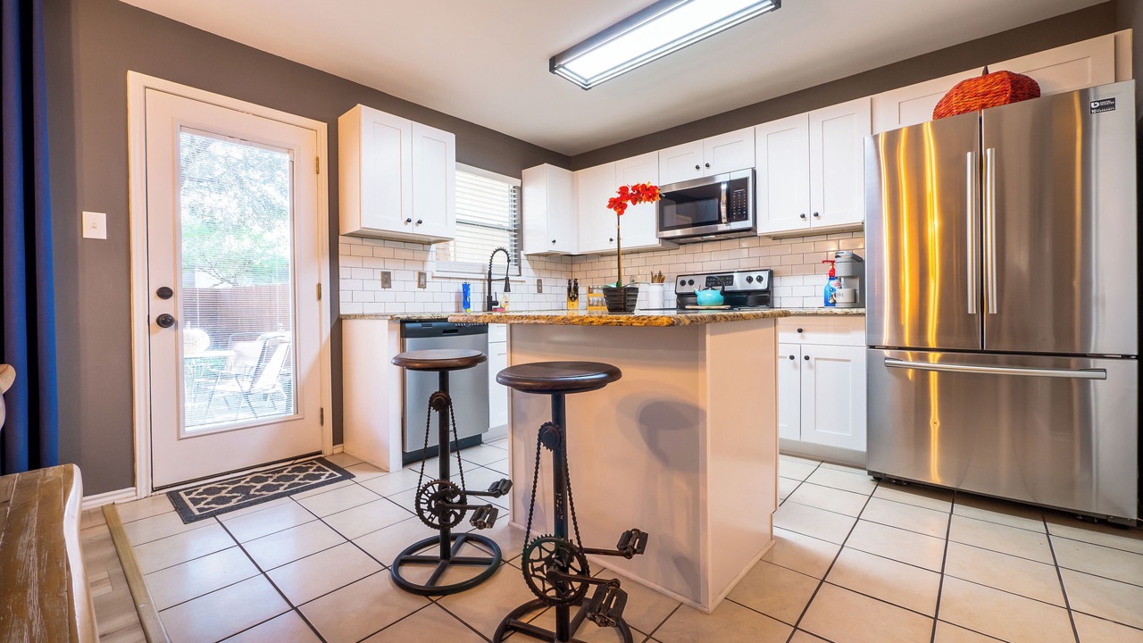 Photo of Kitchen in San Antonio