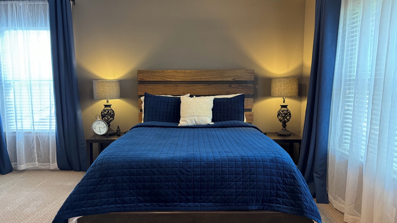 Photo of Bedroom in San Antonio