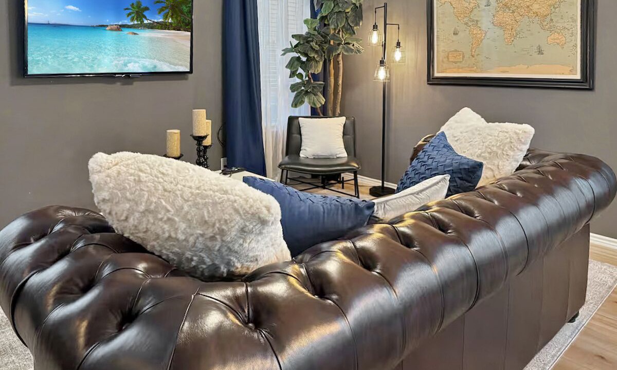 Photo of Livingroom in San Antonio