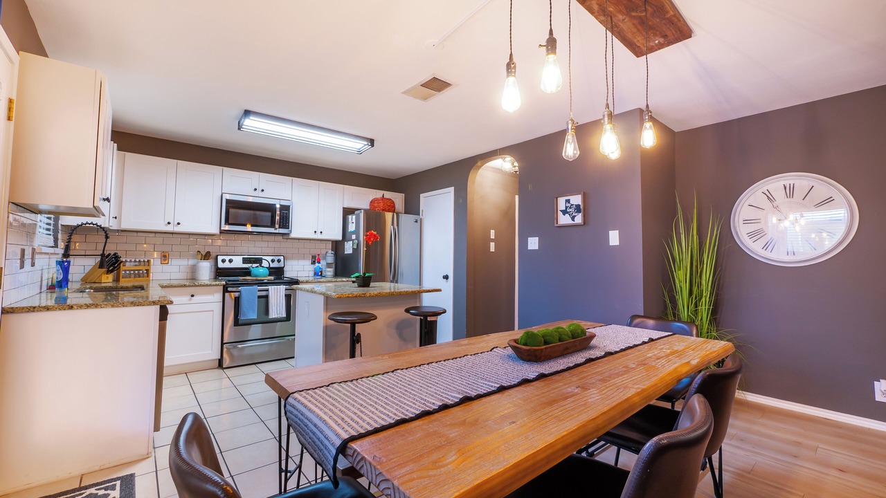Photo of Kitchen in San Antonio