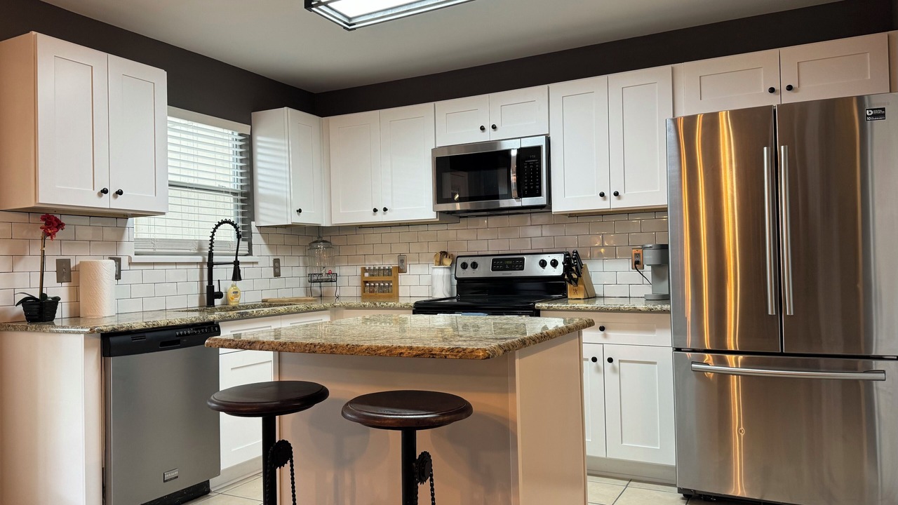 Photo of Kitchen in San Antonio