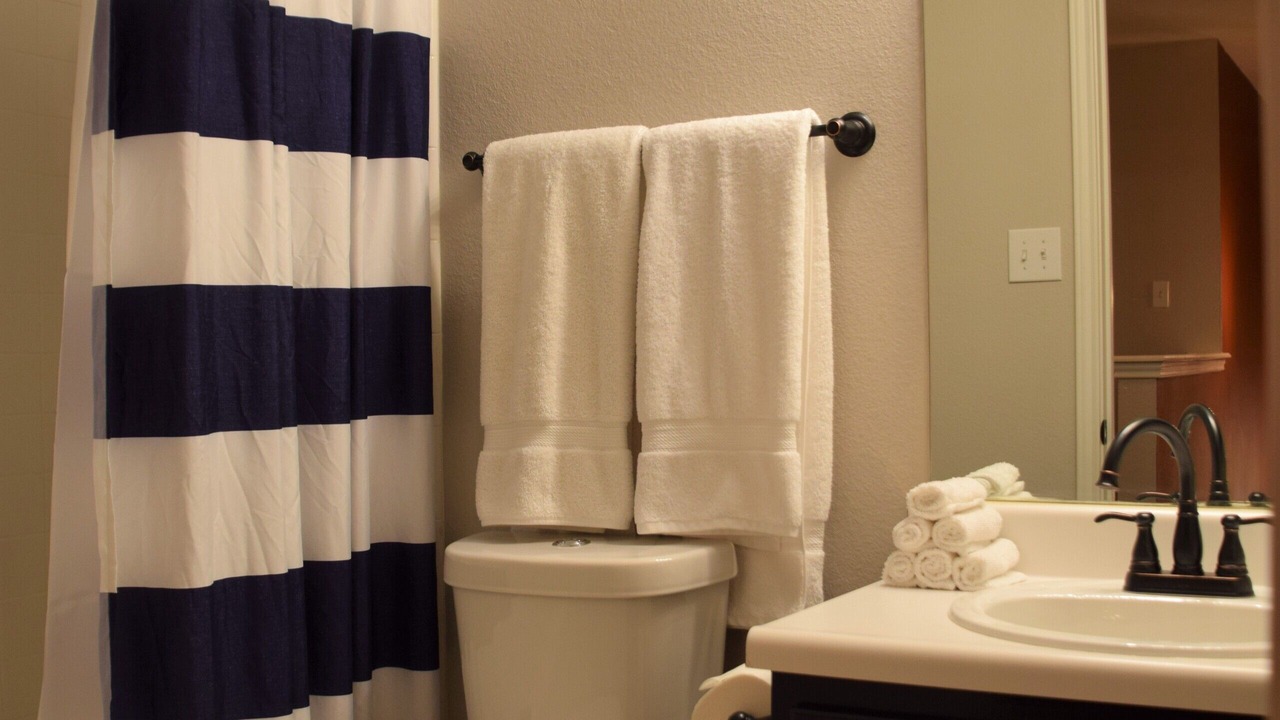 Photo of Bathroom in San Antonio