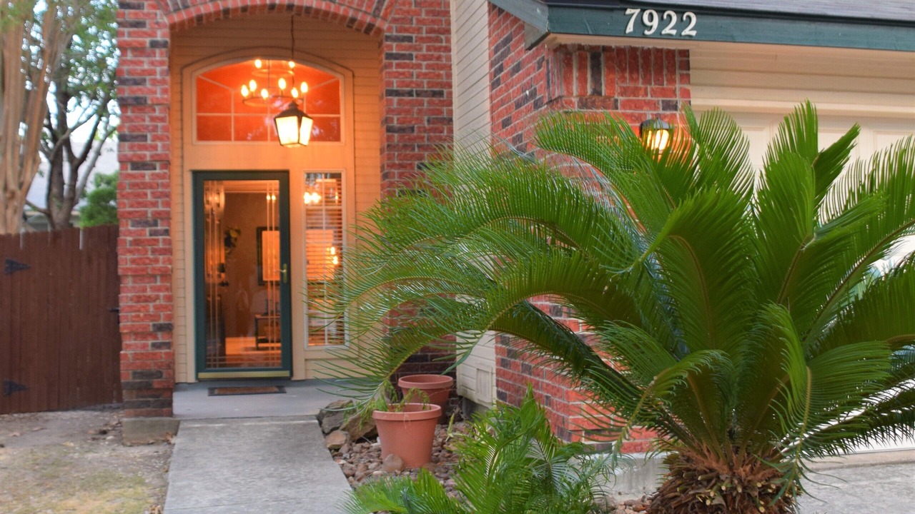 Photo of Outdoor in San Antonio
