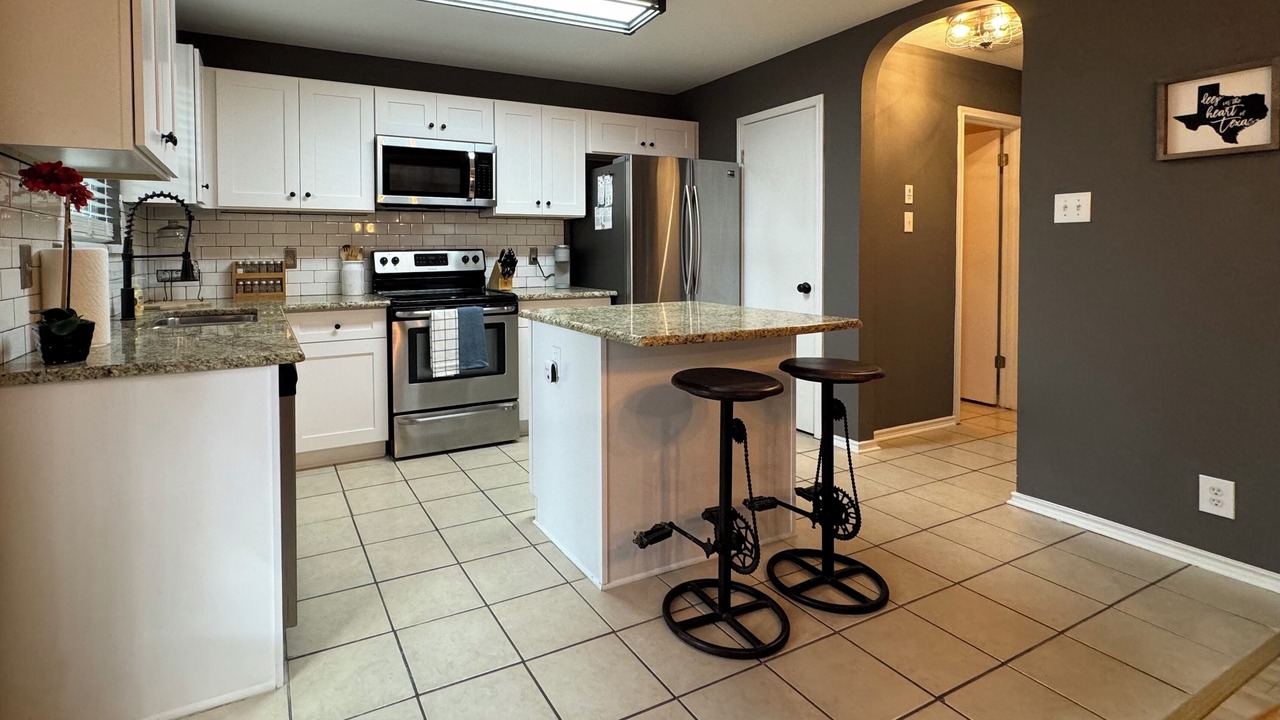 Photo of Kitchen in San Antonio