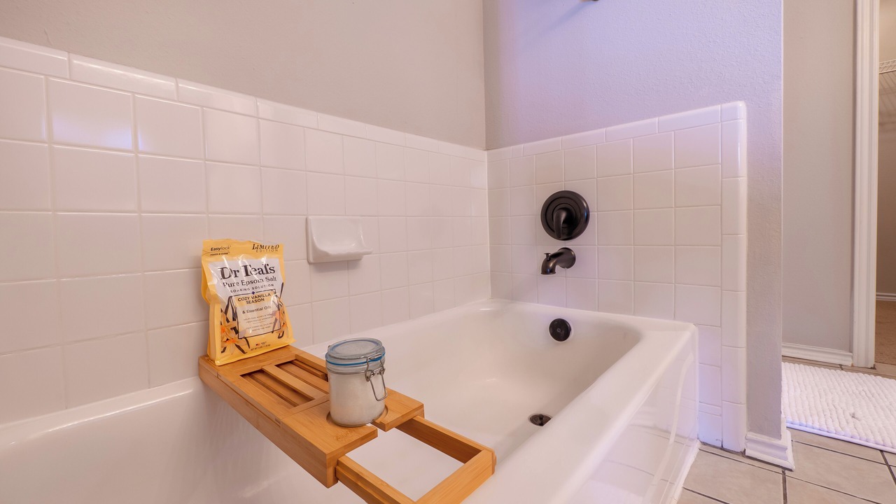 Photo of Bathroom in San Antonio