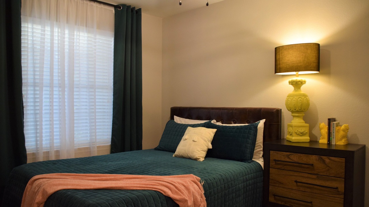 Photo of Bedroom in San Antonio