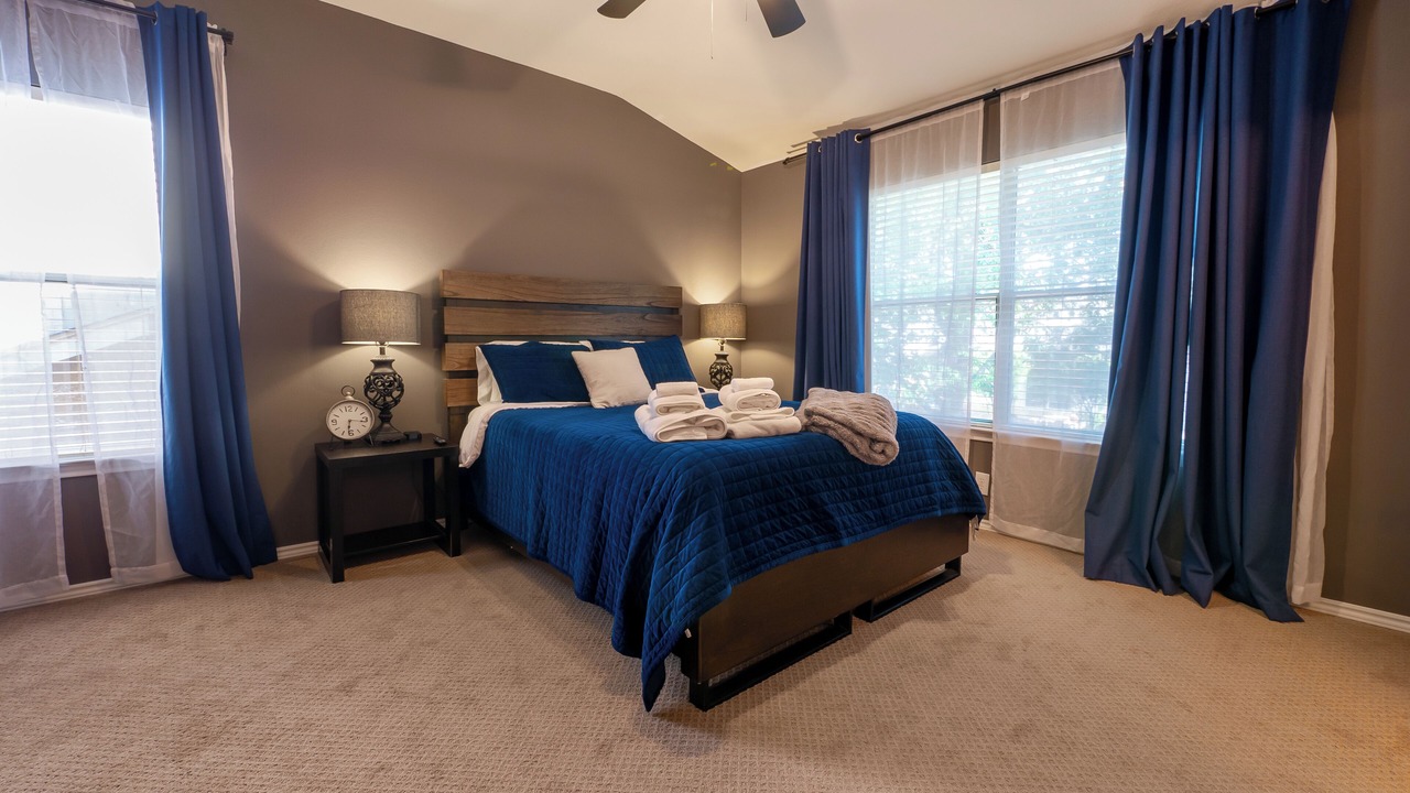 Photo of Bedroom in San Antonio