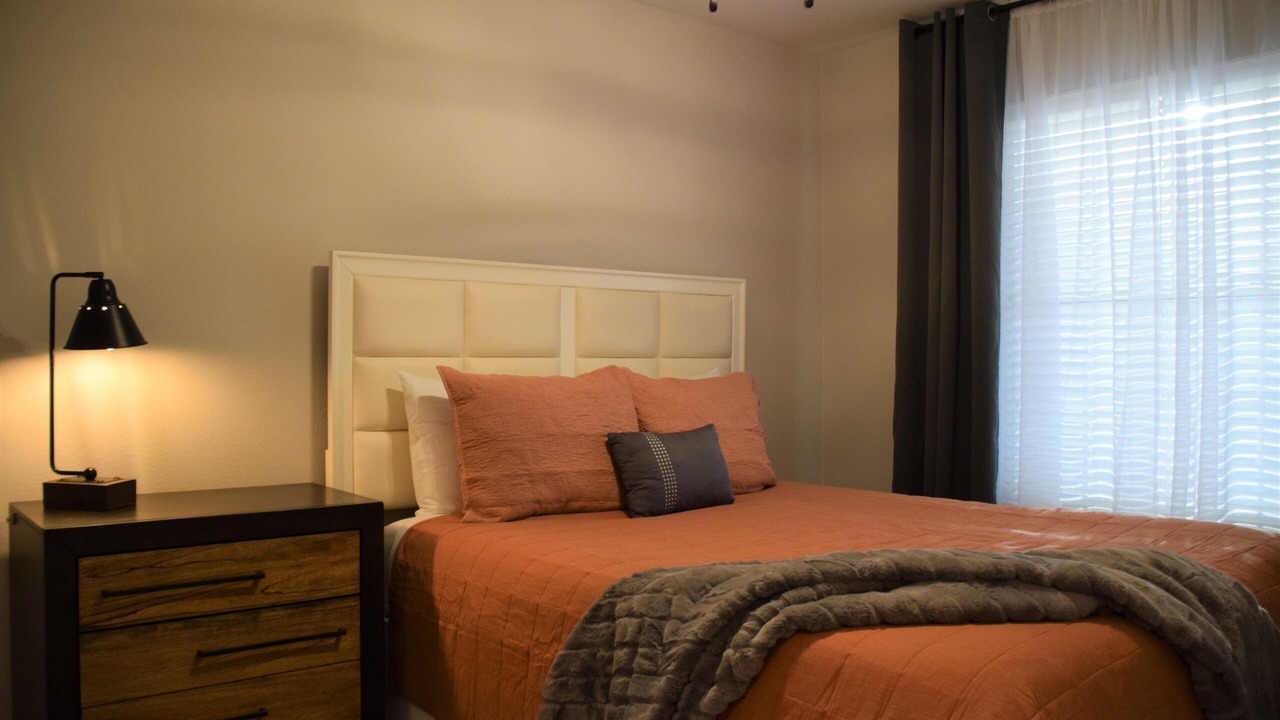 Photo of Bedroom in San Antonio