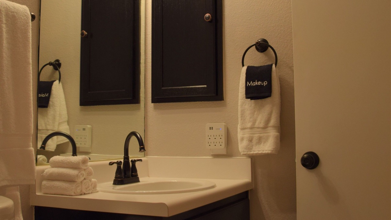Photo of Bathroom in San Antonio