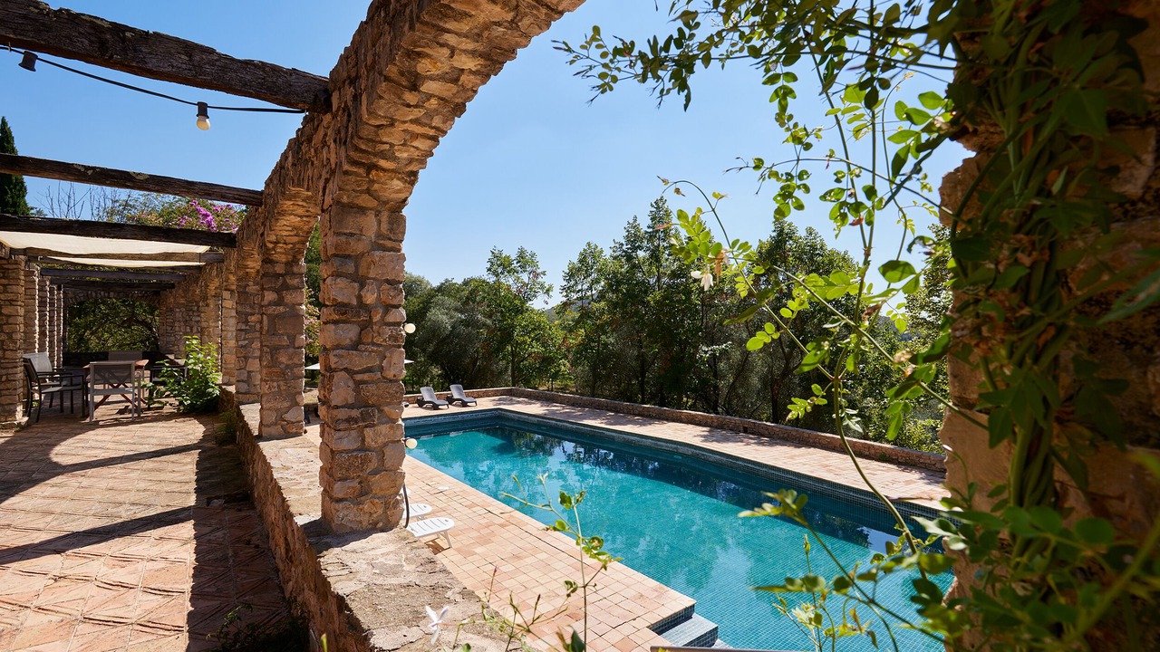 Photo of Outdoor in Canet d'Adri