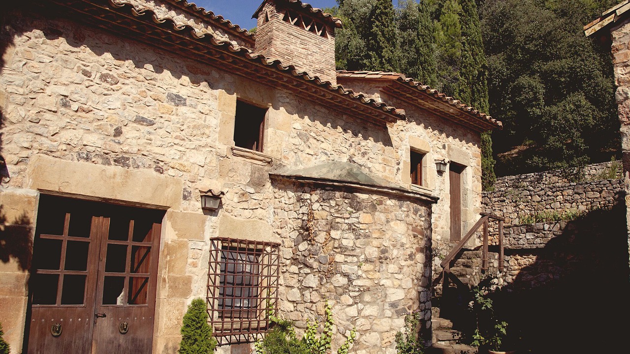 Photo of Outdoor in Canet d'Adri