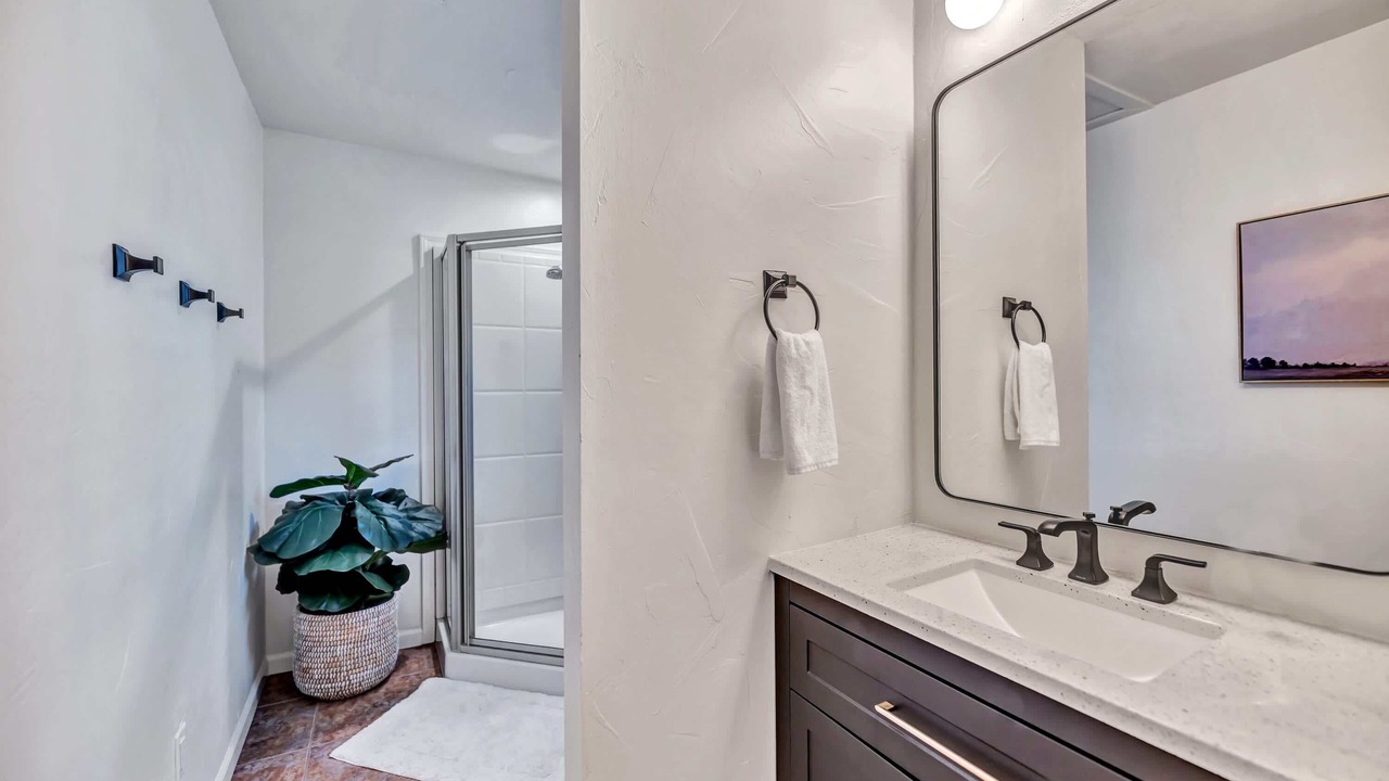 Photo of Bathroom in Granite Shoals