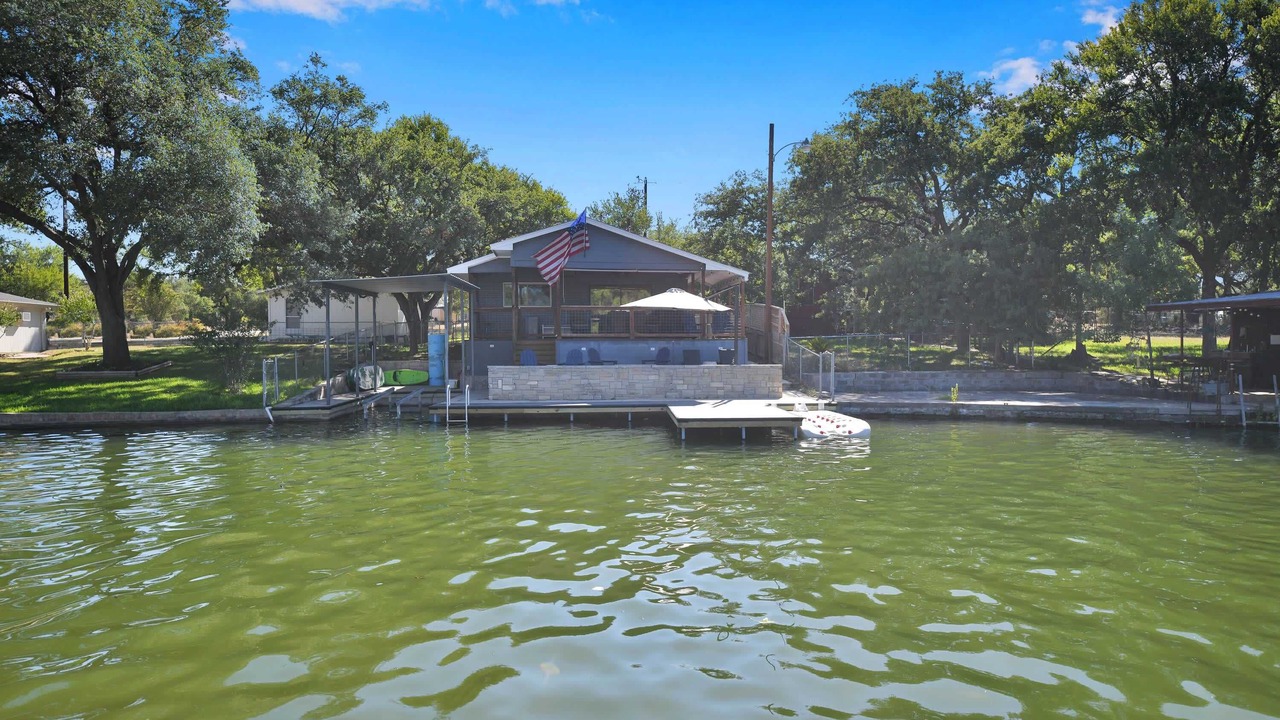 Photo of Outdoor in Granite Shoals