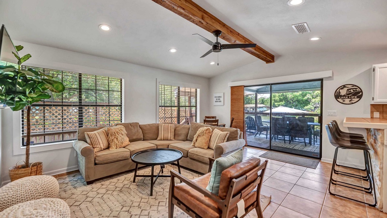 Photo of Outdoor in Granite Shoals